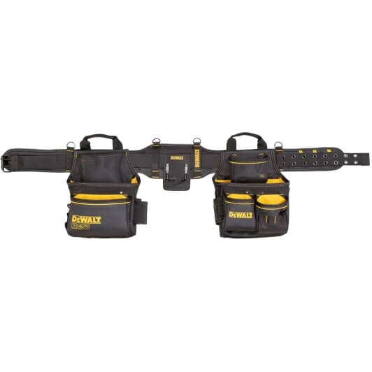 Пояс для інструментів DeWALT DWST40603-1 6 секц.