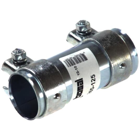 Хомут Bosal 265-125 трубчатый 43 мм 1 шт