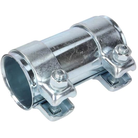 Хомут 4Max 0219-01-0073P трубчастий 56-60 мм 1 шт