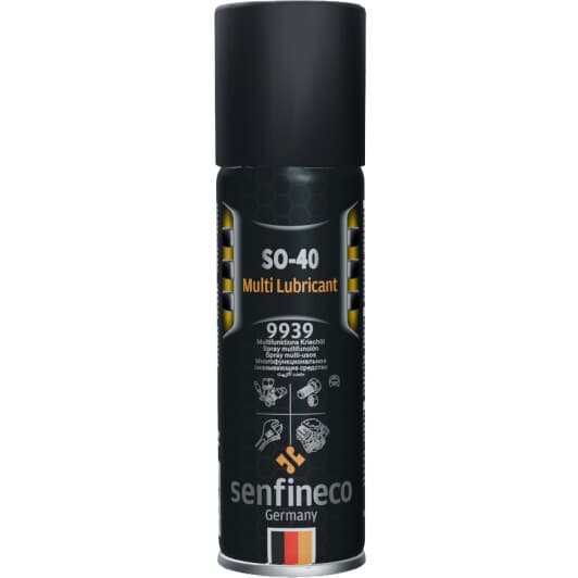 Мастило Senfineco SO-40 MultiLubricant