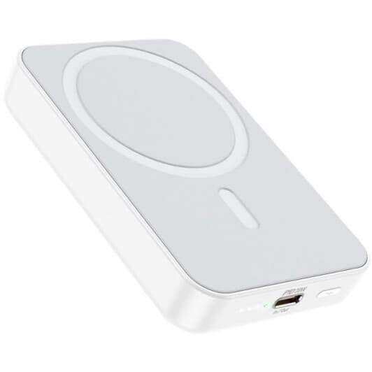 Повербанк Borofone BJ25 Plus Reach 10000 mAh 20 Вт