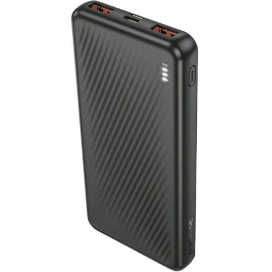 Повербанк Borofone BJ56 Graceful 10000 mAh 22.5 Вт
