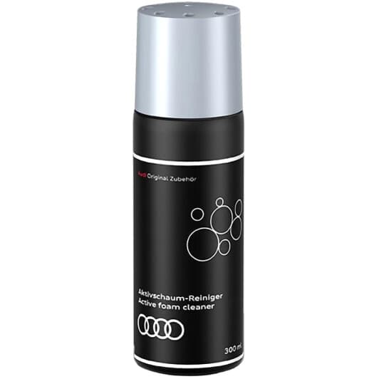 Очиститель салона VAG Active Foam Cleaner 300 мл