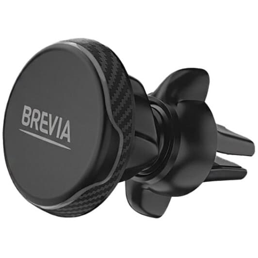 Держатель для телефона Brevia AirClip MagButton 48200