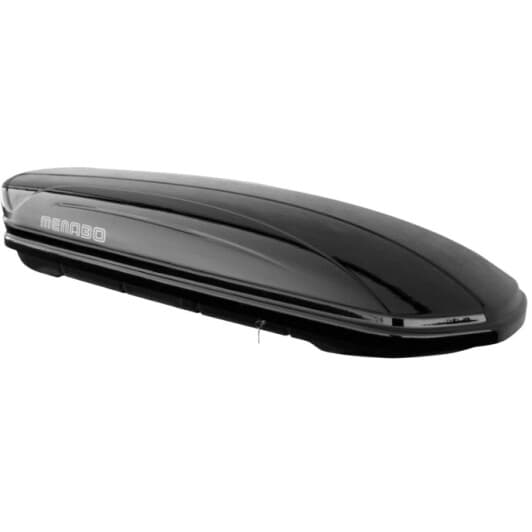 Автобокс Menabo Mania DOMNB35600000 Black