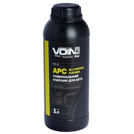 Очисник салону Voin All Purpose Cleaner 1000 мл