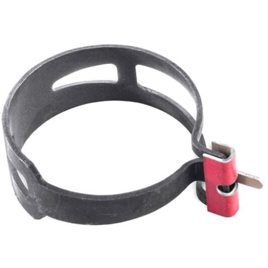 Хомут Mitsubishi MR404538 пружинный 1 шт