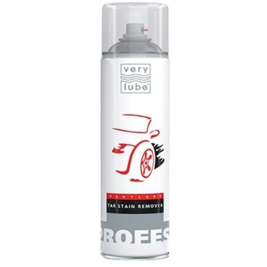 Очиститель Xado Verylube Tar Stain Remover XB40002 320 мл