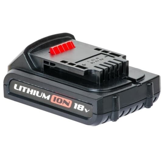 Аккумуляторная батарея Intertool WT-0329