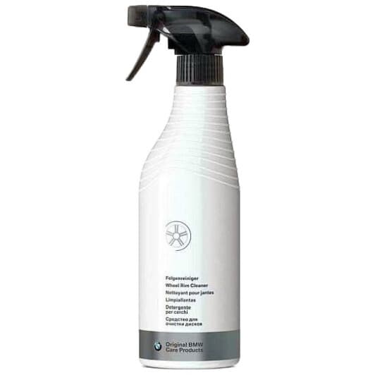 Очиститель дисков BMW Wheel Rim Cleaner 83122288899 500 мл