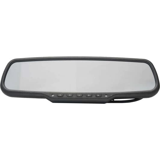 Видеорегистратор зеркало Prime-X SW400 Full HD
