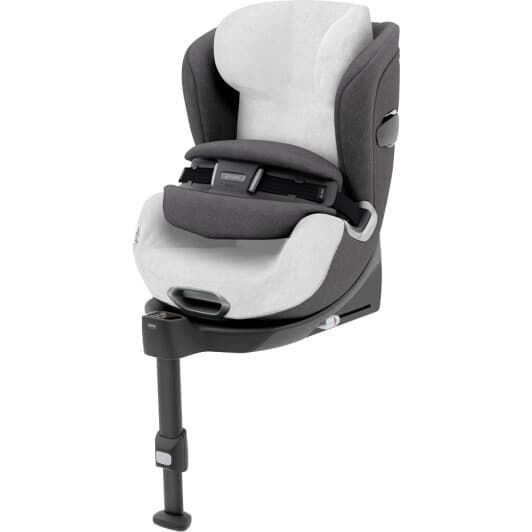 Запасний чехол для автокрісла CYBEX Anoris T (White) 521002055