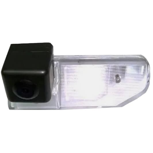 Камера заднього виду CRVC CRVC-134/1