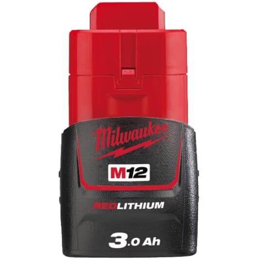 Аккумуляторная батарея Milwaukee M12 B3