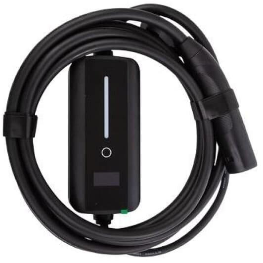 Зарядка для электромобиля HiSmart EV200863