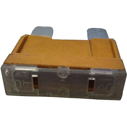 Предохранитель автомобильный General Motors 96234929 FX maxi (mega) 40A