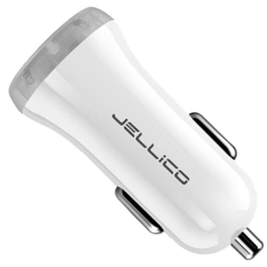 Usb зарядка в авто Jellico RL049516