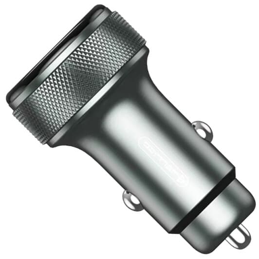 Usb зарядка в авто Jellico RL074472
