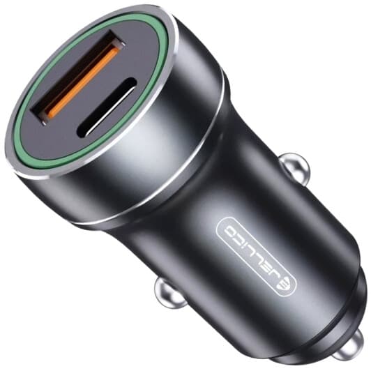 Usb зарядка в авто Jellico RL073906