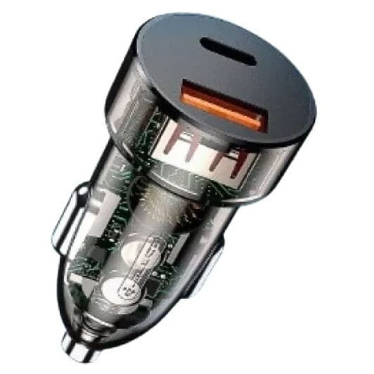 Usb зарядка в авто Jellico RL073903