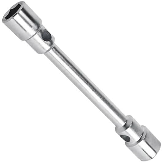 Ключ балонний Intertool xt4207 I-подібний 32x36 мм