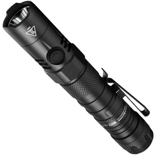 Тактичний ліхтар Nitecore Multitask Hybrid Series MH12V2