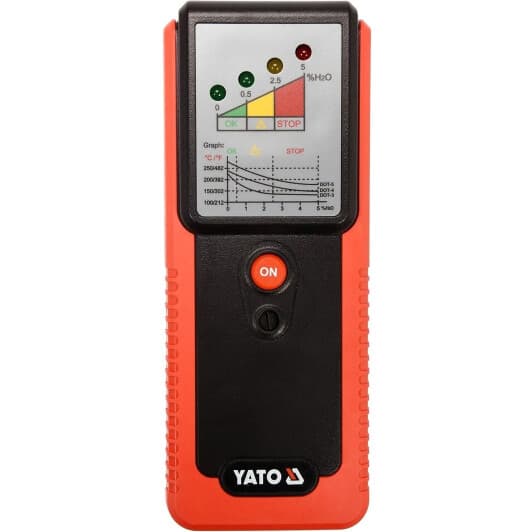 Тестер гальмівної рідини Yato YT-72981