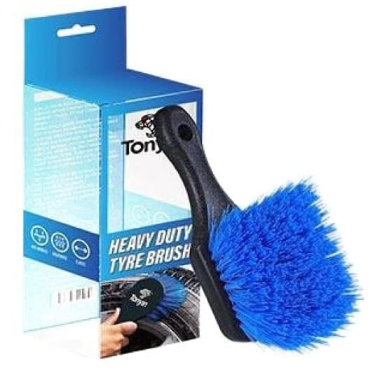 Щітка Tonyin Heavy Duty Tyre Brush TT13A