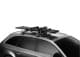 Кріплення для лиж та сноубордів Thule SnowPack M 732400