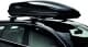 Автобокс Hapro Traxer 6.6 HP 25910 Brilliant Black