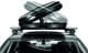 Автобокс Hapro Nordic 10.8 HP 30650 Brilliant Black