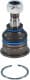 36-16 010 0043 Meyle Шарова опора для Nissan Almera