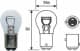 Автолампа Magneti Marelli P21/5W BAY15d 21 W прозрачная 008528100000