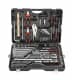 Forcekraft FK-41421-5PREMIUM набор инструментов 1/2", 3/8", 1/4" 148 ед.