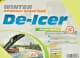 Омыватель стекла Axxis De-icer зимний -22 °С дыня (4 л)