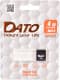 Флешка Dato DK3001 4 ГБ
