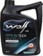 Wolf Officialtech MS-FE 5W-20 (5 л) моторна олива