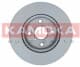 1031095 Kamoka Тормозной диск для Toyota Yaris