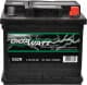 Акумулятор Gigawatt 6 CT-52-R 0185755200