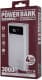 Повербанк Remax Mengine 30000 mAh