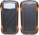 Повербанк Квант SC26/6 20000 mAh