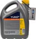 Yuko Dynamic 15W-40 (4 л) моторное масло
