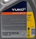Yuko Dynamic 15W-40 (4 л) моторное масло