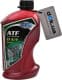 MPM ATF ZF 8/9 Special трансмиссионное масло