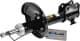 MM-80010 Japanparts Стойка амортизатора для Suzuki Liana