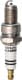 8EH 188 704-041 Behr Hella Свеча зажигания