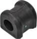 RU-2108 Japanparts Втулка стабілізатора для Toyota Avensis