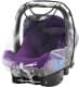 Дождевик для автокресла Britax-Romer Baby-Safe series / Primo 2000024854
