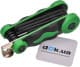 Набір ключів TORX Toptul AIFB0802 T6-T25 8 шт