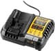 Комплект зарядки DeWALT DCB1104 + DCB184 (3 шт.)